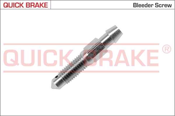 Breather Screw/Valve